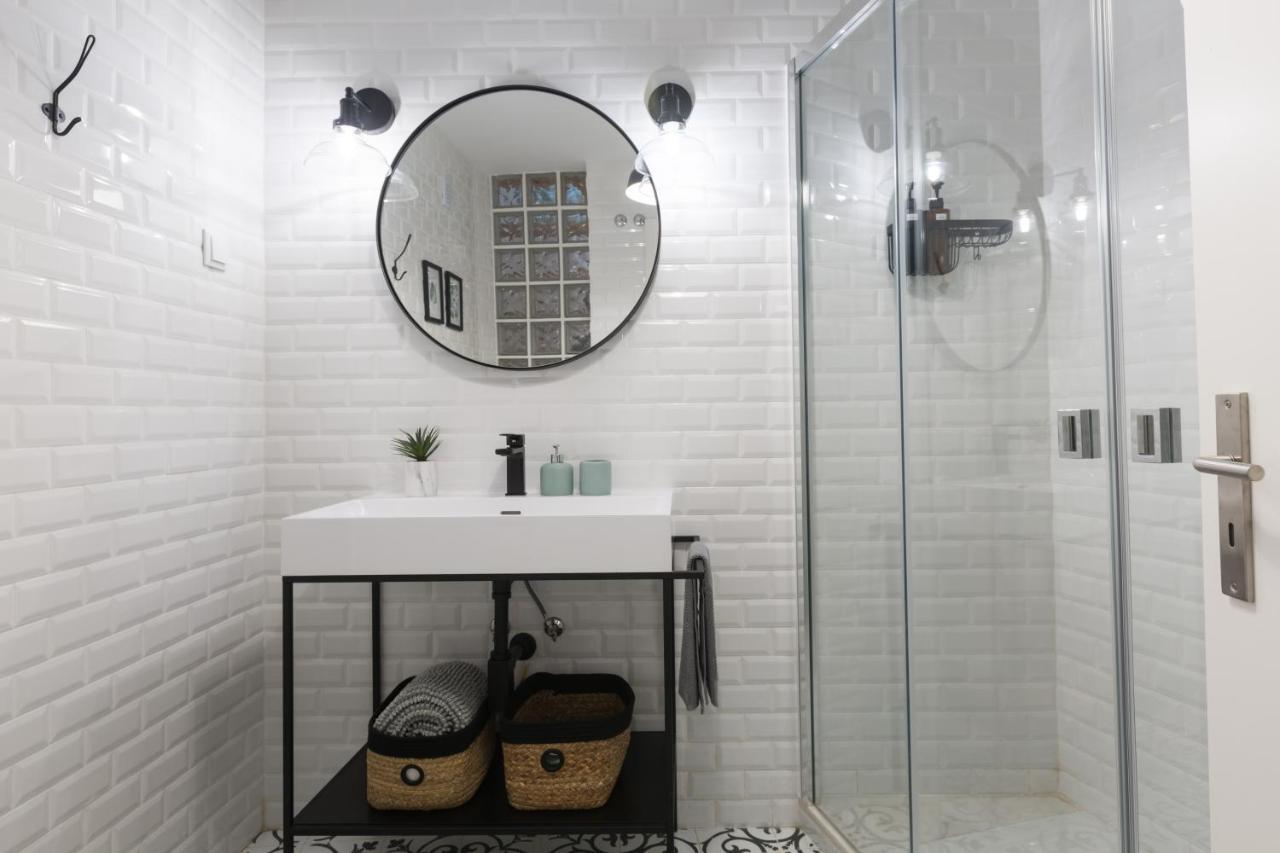 Magnificent Flat With Spectacular Views In Graca Apartment Lisbon Exterior photo